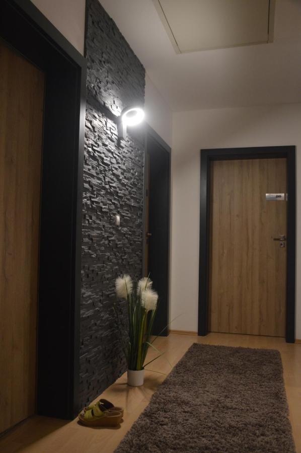 Вилла Alpin Haus Turrach Туррахер-Хёэ Экстерьер фото